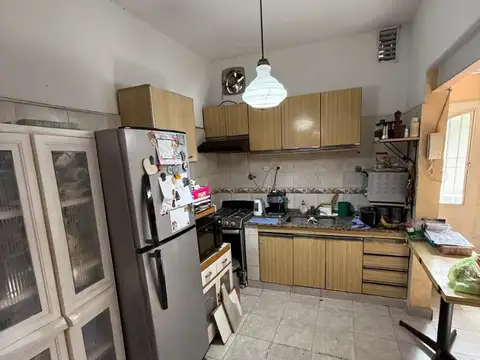 Departamento en Venta en Moron Sur, USD 62.000