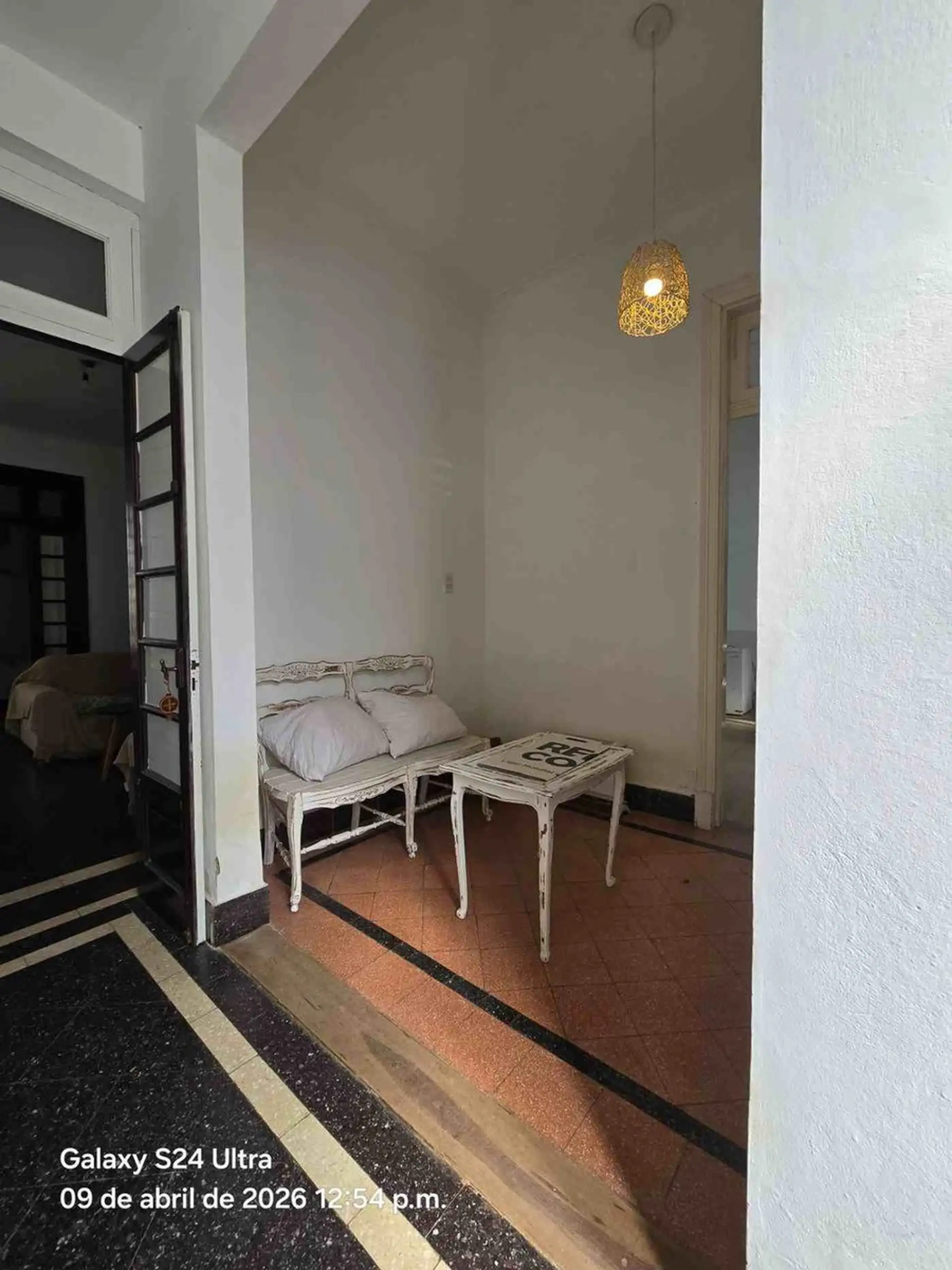 ALQUILER CASA USO PROFESIONAL – ZONA SEMICENTRICA