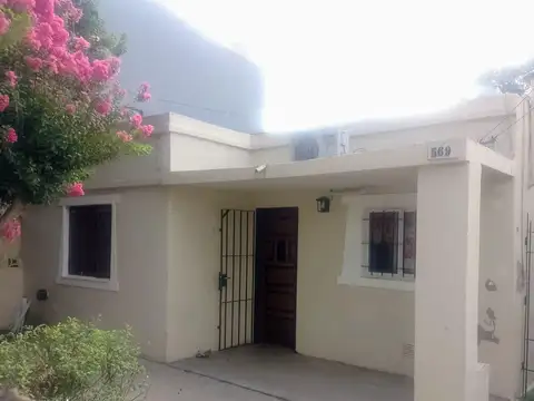 Casa en Venta 50 años