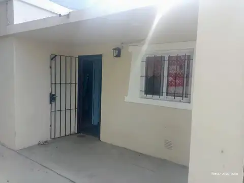 Casa en Venta de 3 ambientes- El Zorzal - Gral Pacheco