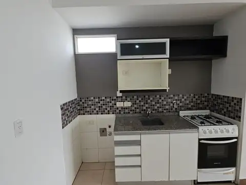 Departamento en Alquiler 12 años