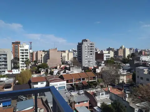Alquiler Departamento monoambiente - Villa Saenz Peña