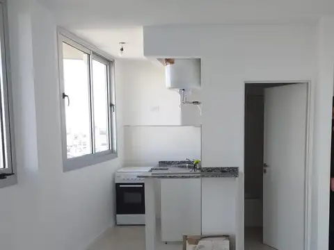 Alquiler Departamento monoambiente - Villa Saenz Peña