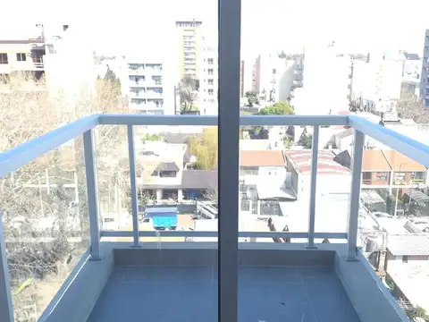 Departamento en Alquiler A Estrenar