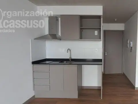 Departamento en Alquiler de Monoambiente