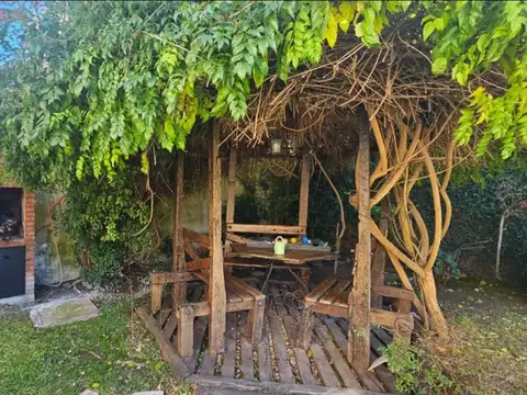 CASAS - CHALET - MARTÍNEZ - BAJO, GRAN BS. AS. NORTE