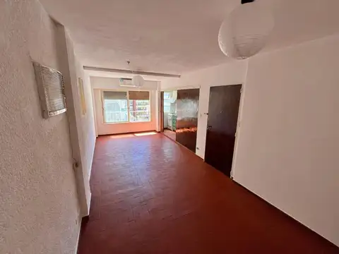 Departamento en Venta en Almagro, USD 57.500