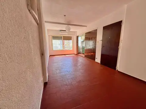 Departamento VENTA Monoambiente en Almagro