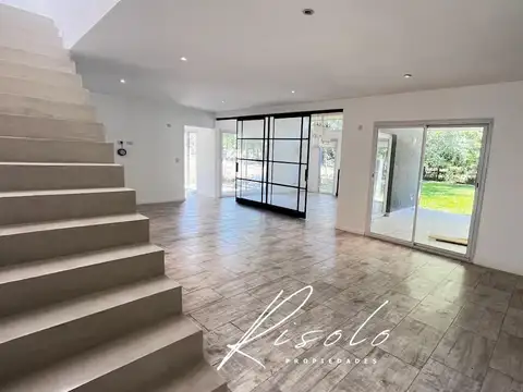 Casa en Alquiler al Oeste