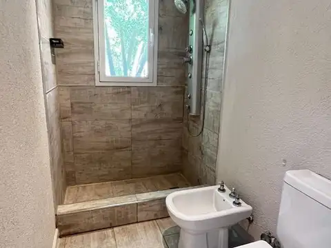 Casa en Alquiler 5 años