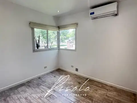 Casa en Alquiler en San Matias, USD 1.650