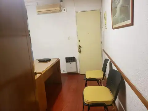 14 Entre 45 Y 46 Amoblada , Piso 7