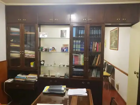 Oficina en Alquiler al Oeste