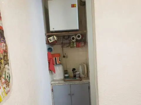 14 Entre 45 Y 46 Amoblada , Piso 7