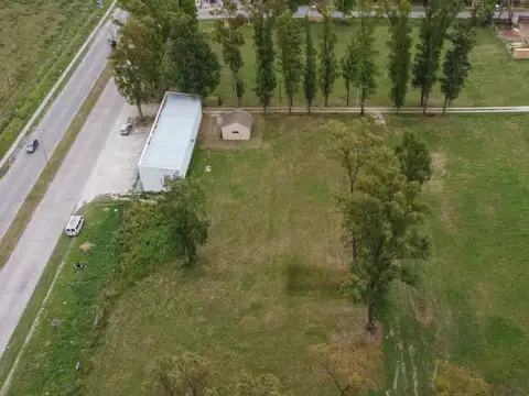 Terreno en Venta de 368,0 m2