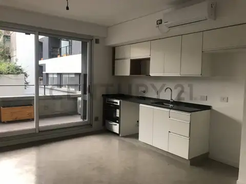 Departamento 2 ambientes en Alquiler, Edificio con Amenities, CASA HO. Coghlan, Villa Urquiza.
