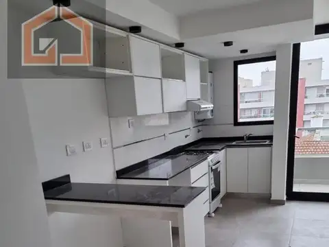 Departamento en Venta A Estrenar