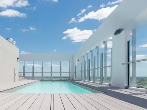 Departamento en Venta Torres Cardón Torre II, Tigre