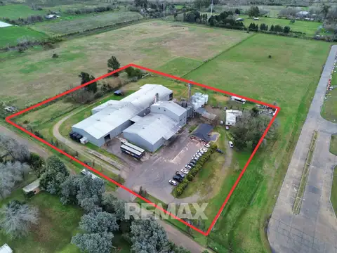 ALQUILER DEPÓSITO GALPÓN FATIMA PILAR 1000M2