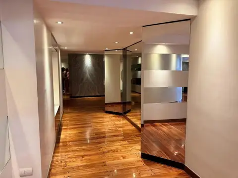 Departamento en Venta en Recoleta, USD 211.000