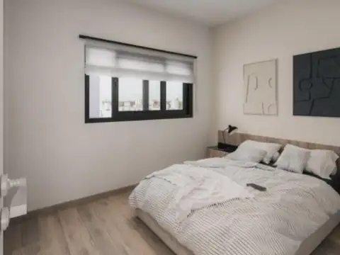 Departamento en Venta Permite mascota