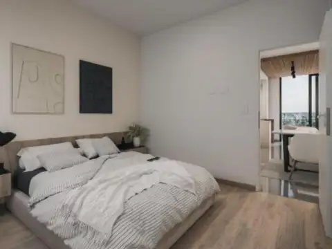 Departamento en Venta al Sur