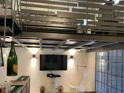 Departamento en Alquiler de 2 ambientes