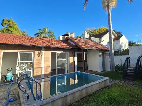 Casa en Venta 30 años