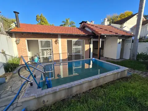 Casa en Venta en San Antonio de Padua, USD 160.000