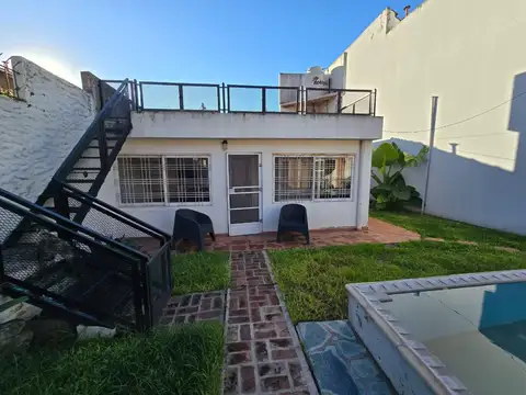 Casa en Venta al Oeste