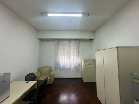 Alquiler edificio de oficinas zona Centro, Rosario