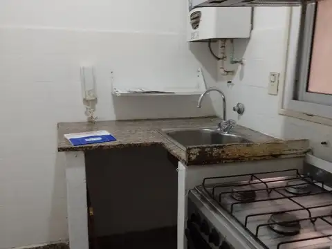 Departamento en Alquiler 45 años