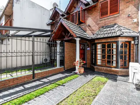 VENTA PH DUPLEX 4 AMB COCH PARQUE APTO CREDITO