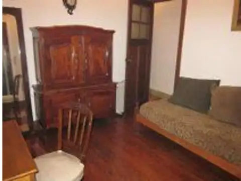 Departamento en Alquiler Temporal de 2 dormitorios