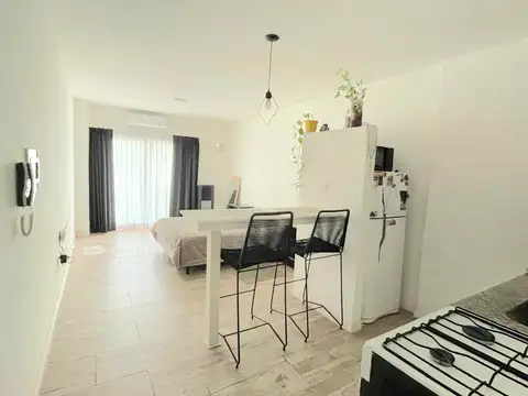 Departamento en Alquiler en Echesortu, Rosario