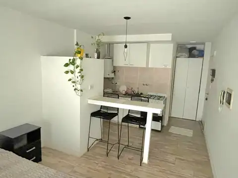 Departamento en Alquiler al Oeste