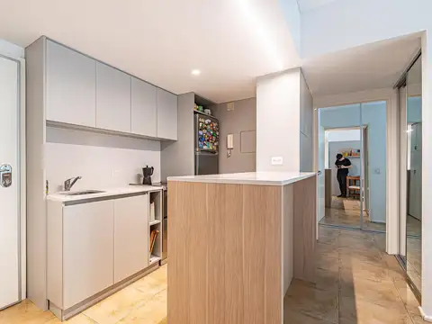 VENTA DEPARTAMENTO EN PALERMO EMBAJADAS