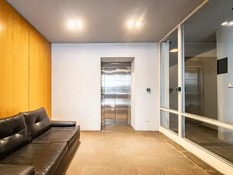 Departamento en Venta en Colegiales, USD 159.000