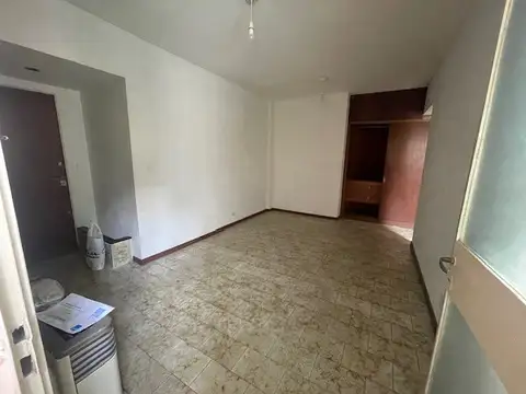 Departamento en venta en San Cristóbal