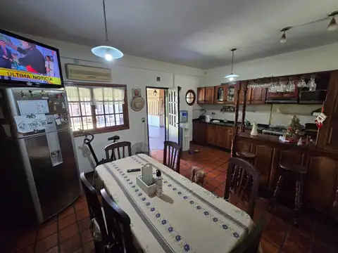 Casa en Venta 20 años