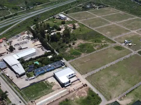 Terreno en Venta de 333,0 m2