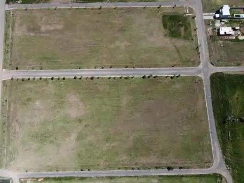 Terreno en Campo Urquiza en la ciudad de San Lorenzo