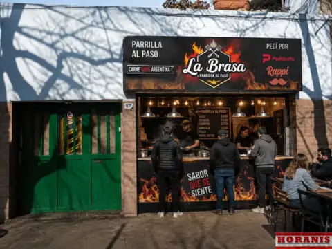 Local en Alquiler en Palermo Hollywood, Palermo