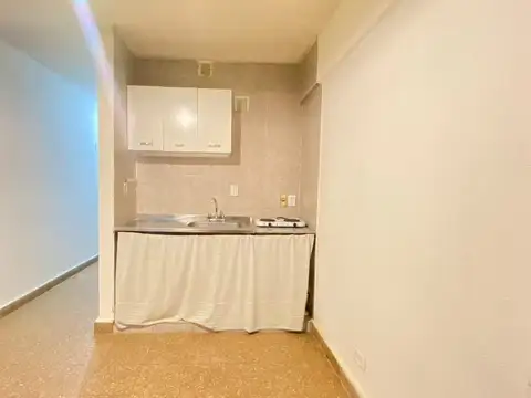 Departamento en Alquiler de Monoambiente