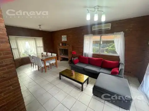 Casa en Venta de 3 dormitorios