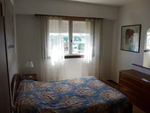 Departamento en Alquiler Temporal Permite mascota