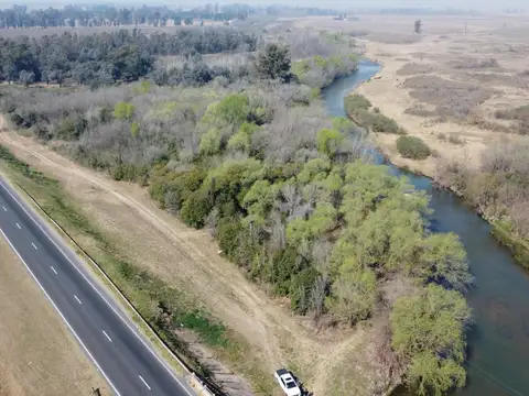 Ruta Nacional 9 235