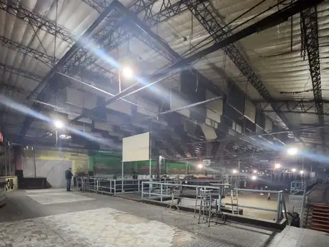 Local - Venta - Argentina, General San Martín - Ruta 8 5405