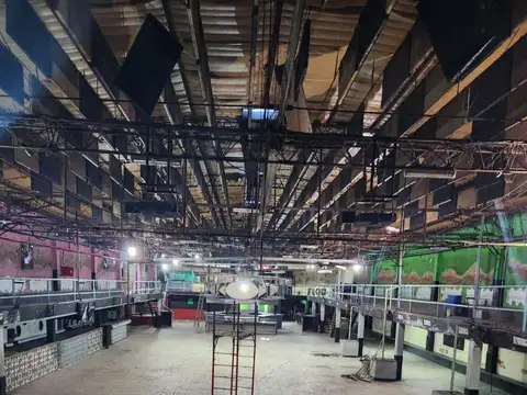 Local en Venta en Bacacay, USD 1.500.000