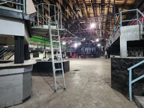 Local en Venta en Bacacay, USD 1.500.000